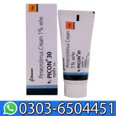 Picon Cream In Pakistan