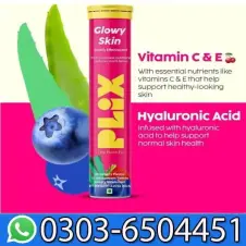 Plix Supplement In Pakistan