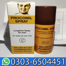 Procomil Delay Spray 40ML