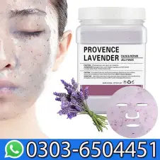 Provence Lavender Jelly Mask 650g Price in Pakistan