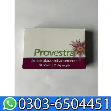 Provestra Tablets Price In Pakistan