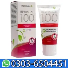 Revitalize 100 Vaginal Tightening Gel In Pakistan