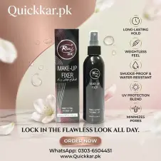Rivaj Makeup Fixer Price in Pakistan