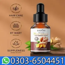 Sadoer Hair Growth Serum In Pakistan