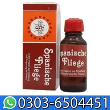 Spanische Fliege Drops In Pakistan