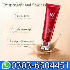 TG Traveling Lady Foundation Price In Pakistan