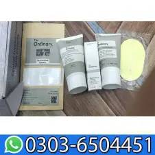 The Ordinary Glowing Kit Price in Pakistan