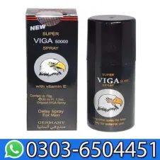 Timing Delay Sprays In Pakistan