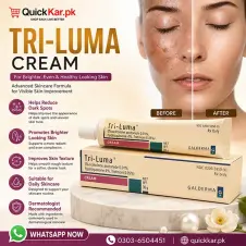 Tri Luma Cream Price in Pakistan