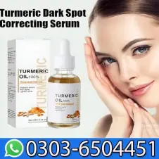Trstay Turmeric Serum In Pakistan