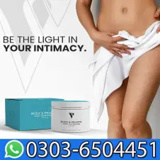 Virginia Whitening Cream In Pakistan