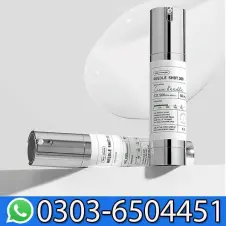 VT Reedle Shot in Pakistan