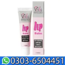 Wiki Special Lip Balm In Pakistan