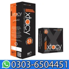 Xtacy Condom Price In Pakistan
