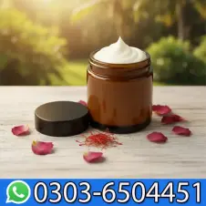 Zafrani Beauty Cream for Skin Whitening & Radiance