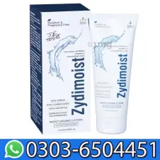 Zydimoist Moisturizing Lotion In Pakistan