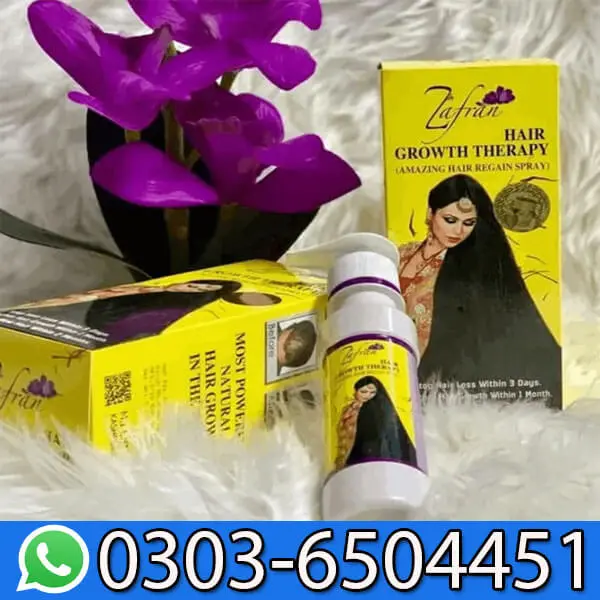 Zafran Oil Price in Pakistan